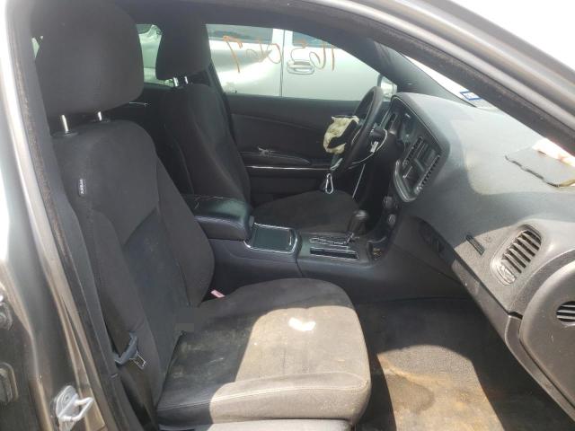Photo 5 from auction – 2012 DODGE CHARGER SE with VIN 2C3CDXBG4CH158849