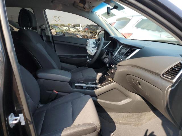 Photo 5 from auction – 2017 HYUNDAI TUCSON LIM with VIN KM8J3CA48HU309830