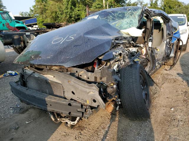 Photo 2 from auction – 2016 FORD TAURUS POL with VIN 1FAHP2MK8GG149463