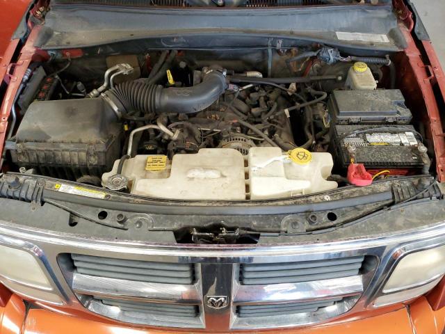 Photo 7 from auction – 2008 DODGE NITRO SXT with VIN 1D8GU28K28W178989