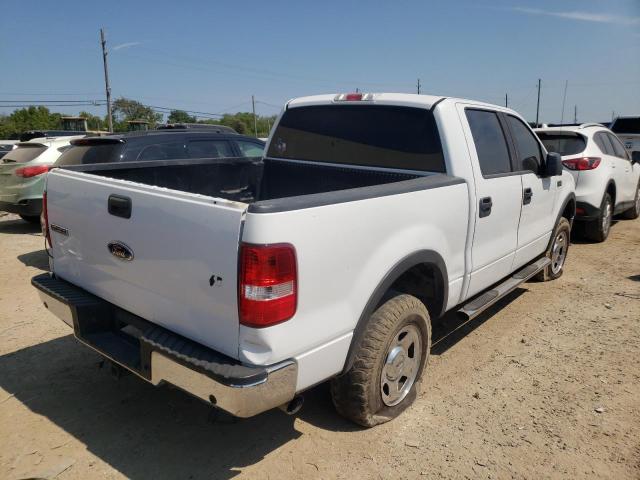 Photo 4 from auction – 2007 FORD F150 SUPER with VIN 1FTPW12V77KD53684