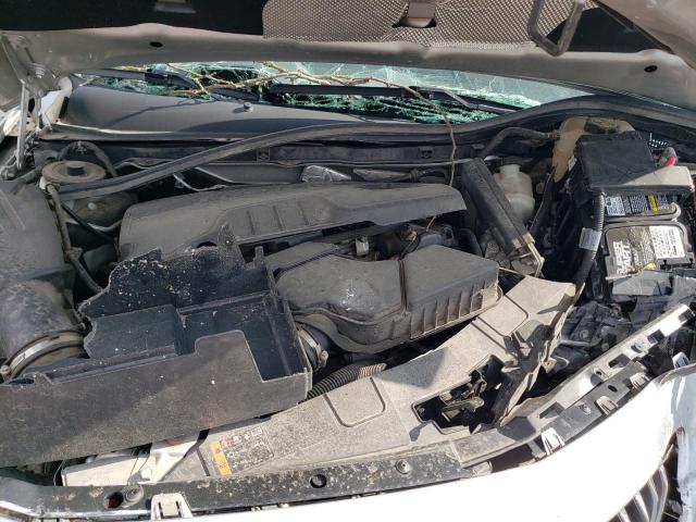 Photo 7 from auction – 2012 BUICK REGAL PREM with VIN 2G4GS5EK3C9193508