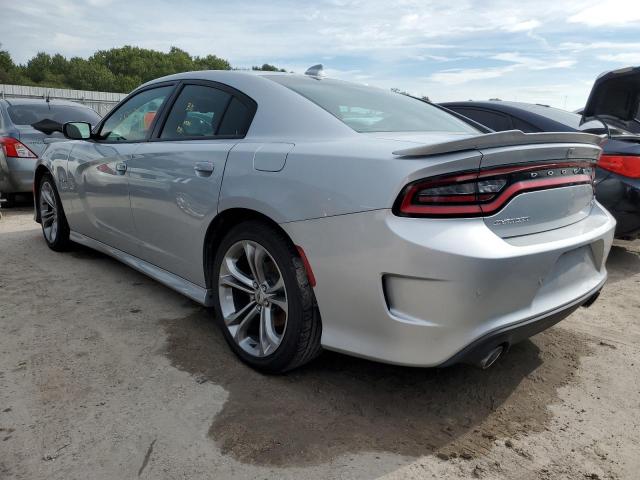 Photo 3 from auction – 2020 DODGE CHARGER R/ with VIN 2C3CDXCT3LH139592
