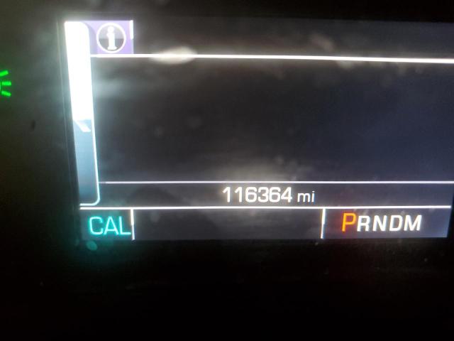 Photo 8 from auction – 2015 CHEVROLET IMPALA LT with VIN 1G1125S38FU126345