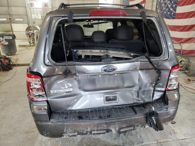 Foto 9 de la subasta – 2012 FORD ESCAPE LIM con VIN 1FMCU9EG4CKC42385