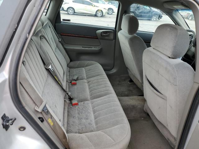 Photo 6 from auction – 2002 CHEVROLET IMPALA with VIN 2G1WF55K129193258