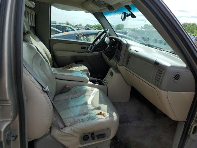 Photo 5 from auction – 2002 GMC YUKON with VIN 1GKEK13Z52R234007