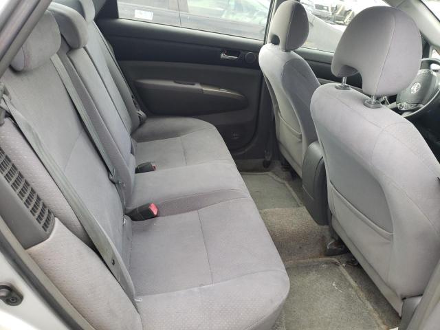 Photo 6 from auction – 2008 TOYOTA PRIUS with VIN JTDKB20U383328573