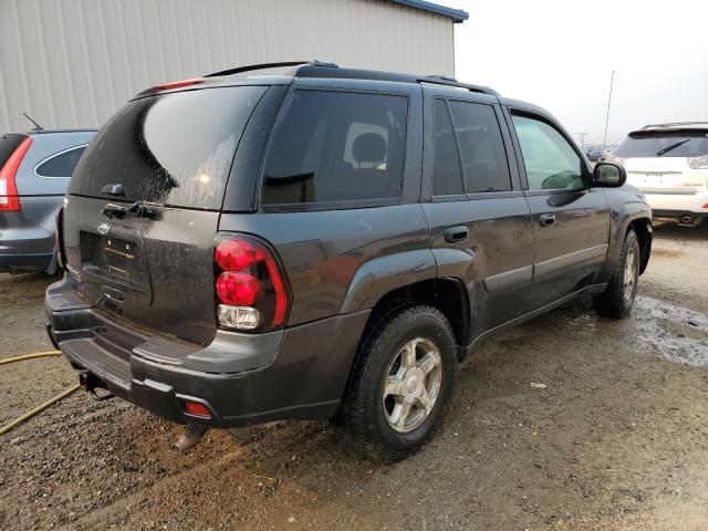 Photo 4 from auction – 2005 CHEVROLET TRAILBLAZE with VIN 1GNDT13S752239561