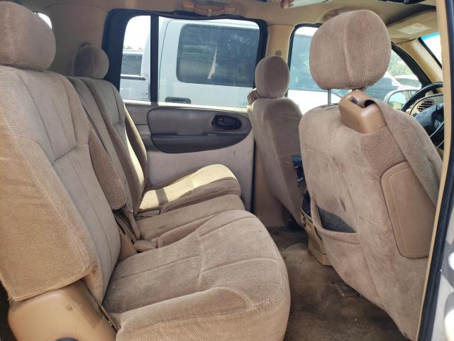 Photo 6 from auction – 2003 CHEVROLET TRAILBLAZE with VIN 1GNET16SX36140383