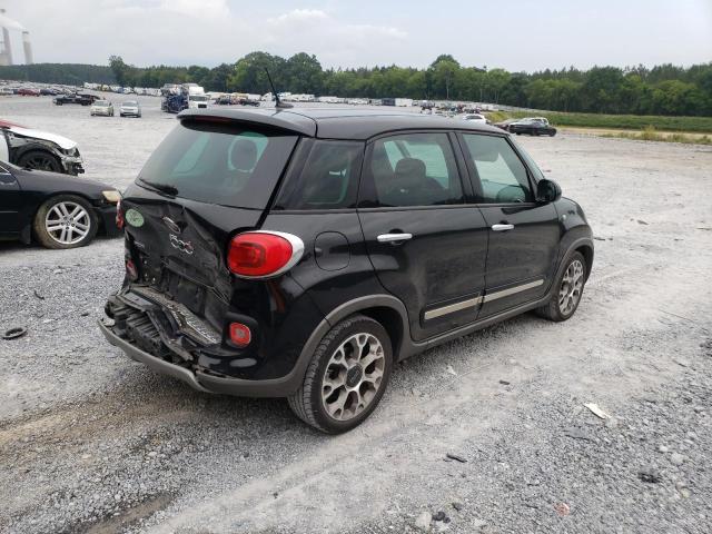 Photo 4 from auction – 2014 FIAT 500L TREKK with VIN ZFBCFADH2EZ016420