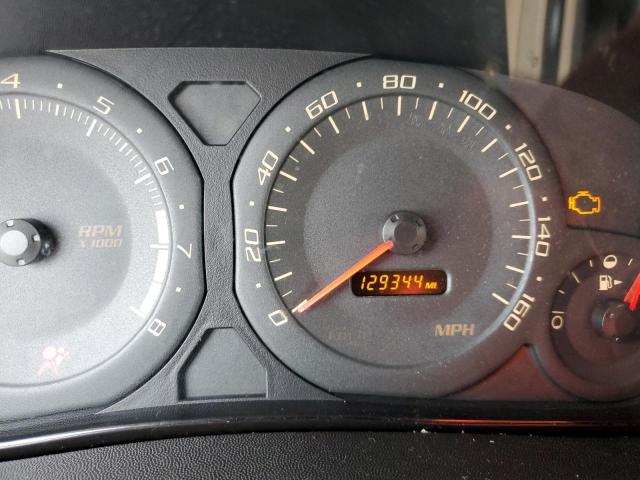 Photo 8 from auction – 2004 CADILLAC CTS with VIN 1G6DM577640122828