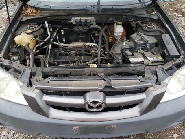 Photo 7 from auction – 2005 MAZDA TRIBUTE I with VIN 4F2YZ92Z75KM42021