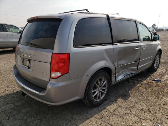 Photo 4 from auction – 2013 DODGE GRAND CARA with VIN 2C4RDGEG9DR807056