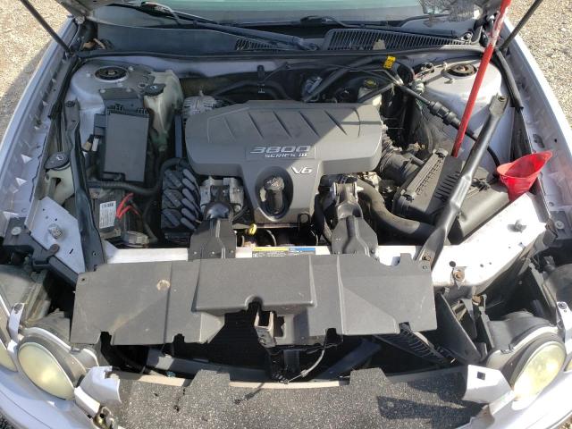 Photo 7 from auction – 2005 BUICK LACROSSE C with VIN 2G4WC532251288817
