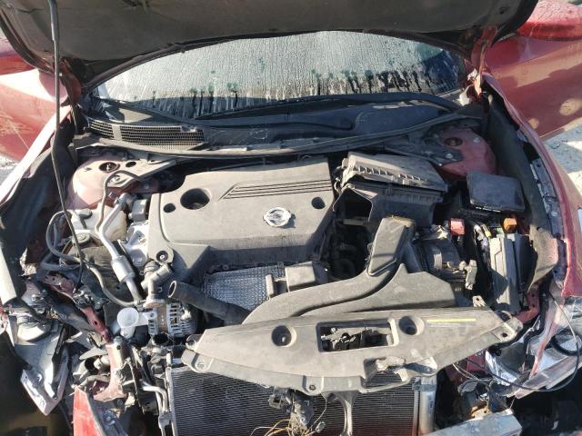 Photo 7 from auction – 2014 NISSAN ALTIMA 2.5 with VIN 1N4AL3AP7EC146531