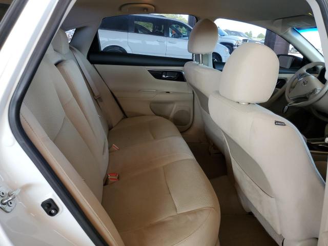Photo 6 from auction – 2014 NISSAN ALTIMA 2.5 with VIN 1N4AL3AP3EC404981