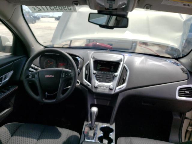 Photo 9 from auction – 2014 GMC TERRAIN SL with VIN 2GKALMEK7E6276398