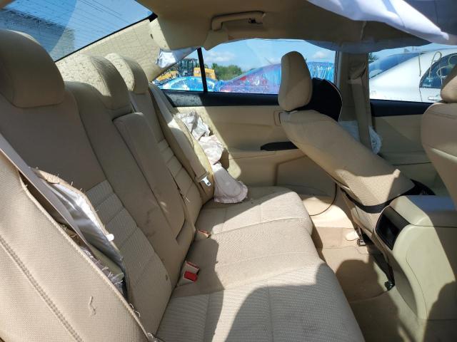 Photo 6 from auction – 2016 TOYOTA CAMRY LE with VIN 4T4BF1FK1GR574147