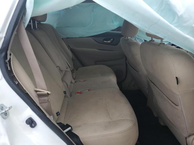 Photo 6 from auction – 2016 NISSAN ROGUE S with VIN KNMAT2MT4GP599532