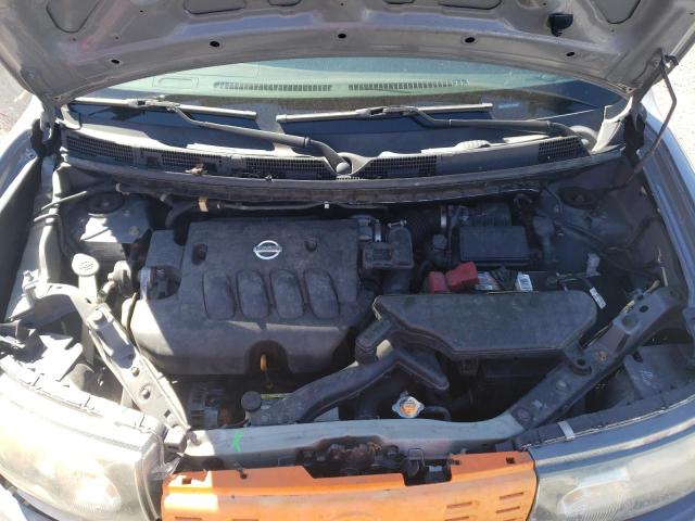 Photo 7 from auction – 2014 NISSAN CUBE S with VIN JN8AZ2KR7ET352861