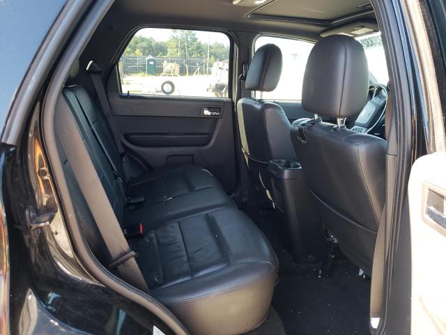 Photo 6 from auction – 2011 FORD ESCAPE LIM with VIN 1FMCU9EG5BKA59950