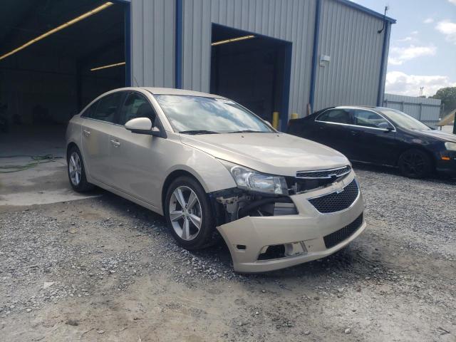 Photo 1 from auction – 2012 CHEVROLET CRUZE LT with VIN 1G1PG5SC3C7259519