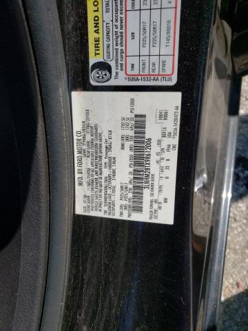 Photo 10 from auction – 2009 LINCOLN MKZ with VIN 3LNHM28TX9R612006