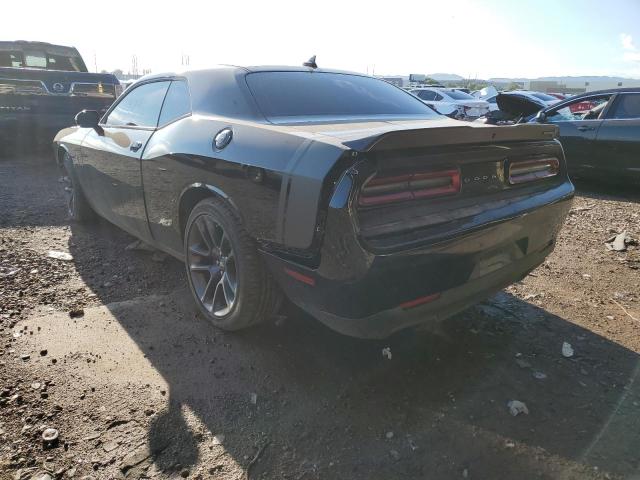 Photo 3 from auction – 2022 DODGE CHALLENGER with VIN 2C3CDZFJ6NH128823