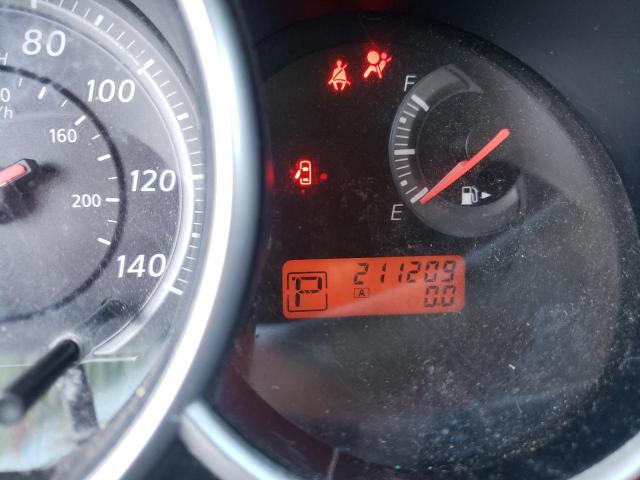 Photo 8 from auction – 2011 NISSAN VERSA S with VIN 3N1BC1CP2BL454337