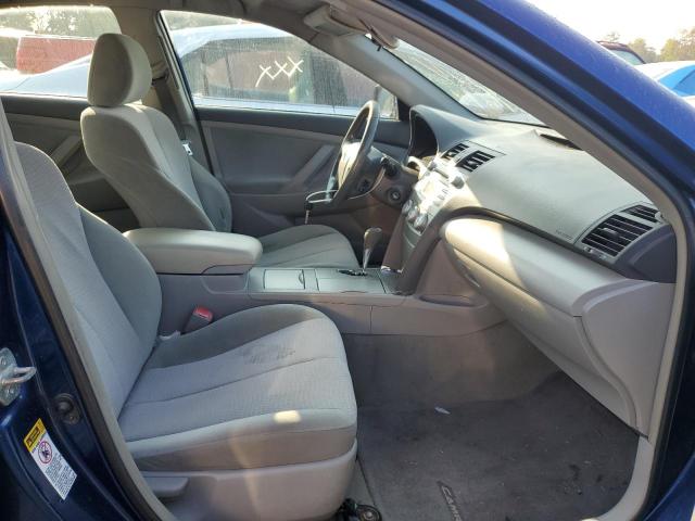 Photo 5 from auction – 2010 TOYOTA CAMRY BASE with VIN 4T1BF3EK5AU532112