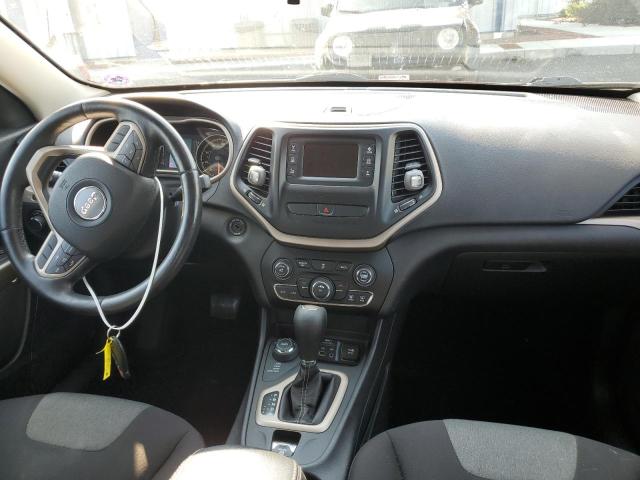 Photo 9 from auction – 2017 JEEP CHEROKEE S with VIN 1C4PJMAB9HW568999