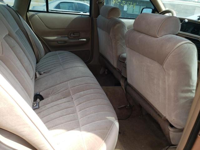 Photo 6 from auction – 1994 FORD CROWN VICT with VIN 2FALP73W8RX163372