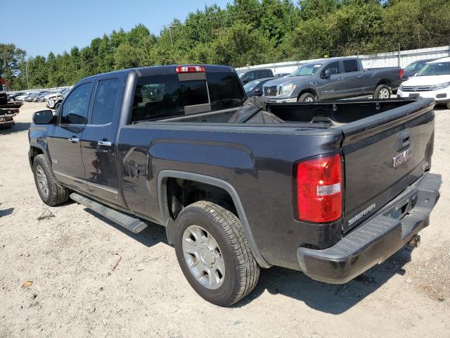 Photo 3 from auction – 2014 GMC SIERRA K15 with VIN 1GTV2VECXEZ119886