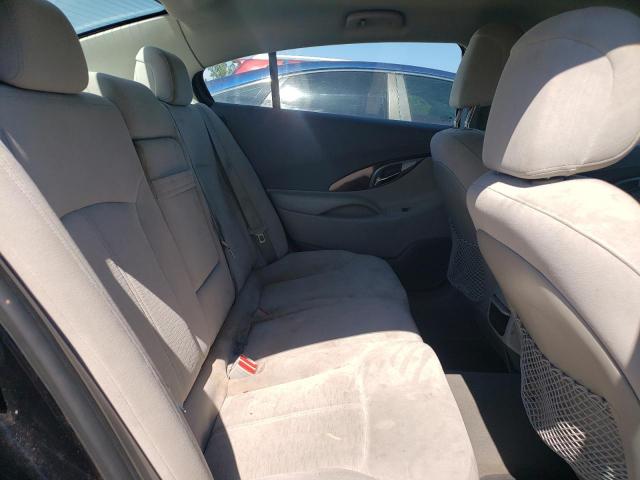 Photo 6 from auction – 2010 BUICK LACROSSE C with VIN 1G4GB5EG9AF274660