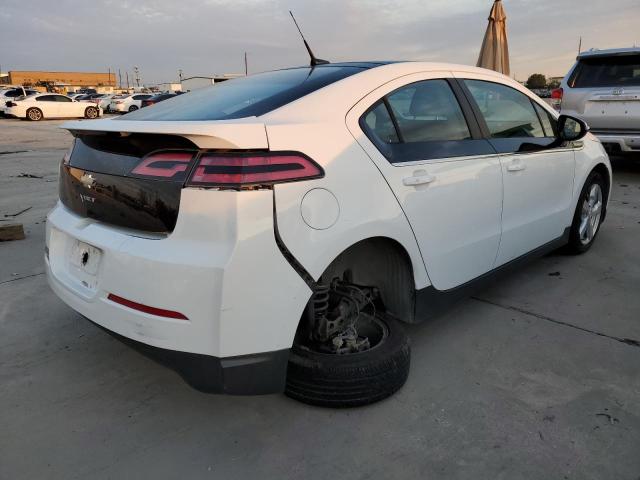 Photo 4 from auction – 2012 CHEVROLET VOLT with VIN 1G1RA6E4XCU117531