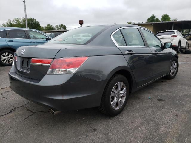 Photo 4 from auction – 2012 HONDA ACCORD LXP with VIN 1HGCP2F45CA235315