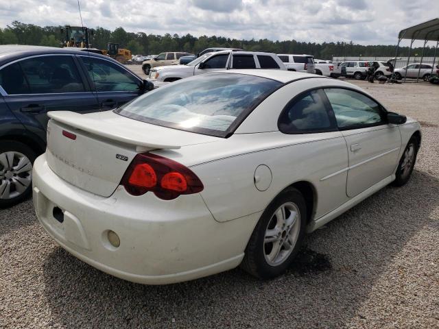 Photo 4 from auction – 2003 DODGE STRATUS SE with VIN 4B3AG42G13E097623