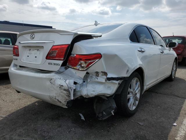 Photo 4 from auction – 2010 LEXUS ES 350 with VIN JTHBK1EG1A2402015