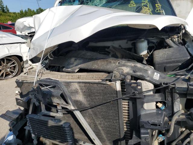 Photo 7 from auction – 2004 CHEVROLET SILVERADO with VIN 1GCHK23174F132401