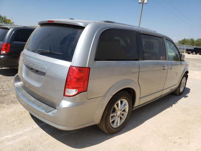 Photo 4 from auction – 2018 DODGE GRAND CARA with VIN 2C4RDGCG3JR209303