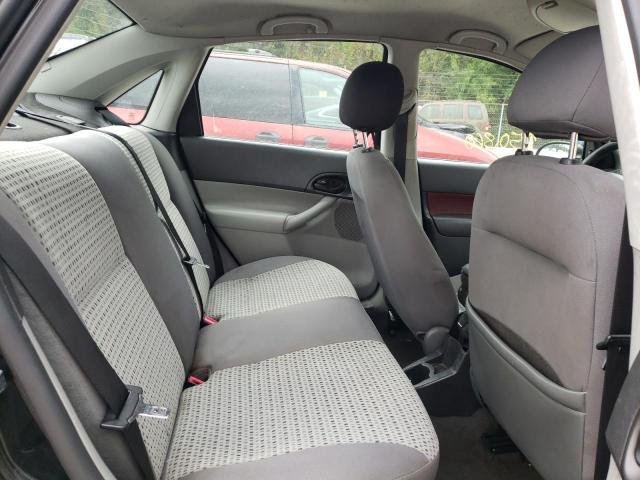 Photo 6 from auction – 2007 FORD FOCUS ZX4 with VIN 1FAHP34N57W247758