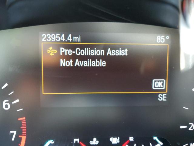 Photo 8 from auction – 2020 FORD ESCAPE SEL with VIN 1FMCU0H67LUA55256