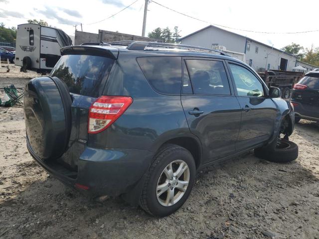Photo 4 from auction – 2012 TOYOTA RAV4 with VIN 2T3BF4DV0CW219559