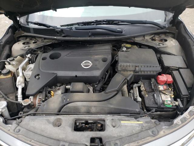 Photo 7 from auction – 2015 NISSAN ALTIMA 2.5 with VIN 1N4AL3AP1FN909066