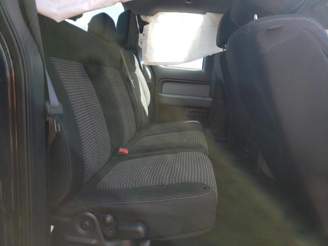 Photo 6 from auction – 2014 FORD F150 SUPER with VIN 1FTFX1EF3EFA92766