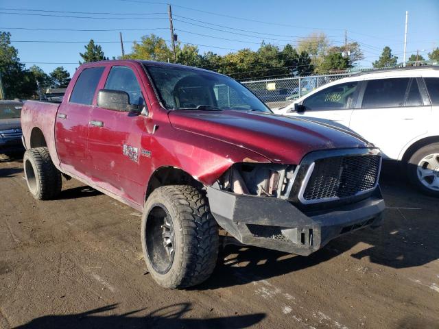 RAM 1500 CLASS 2019 with VIN 1C6RR7KT5KS518116 - Photo from auction