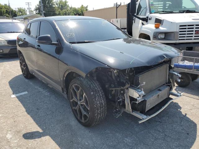 Photo 1 from auction – 2018 BMW X2 XDRIVE2 with VIN WBXYJ5C37JEF71935