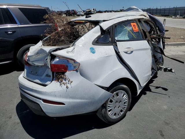 Photo 4 from auction – 2016 FORD FIESTA S with VIN 3FADP4AJ7GM165309