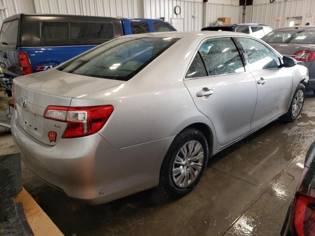 Photo 4 from auction – 2014 TOYOTA CAMRY with VIN 4T1BF1FKXEU319133